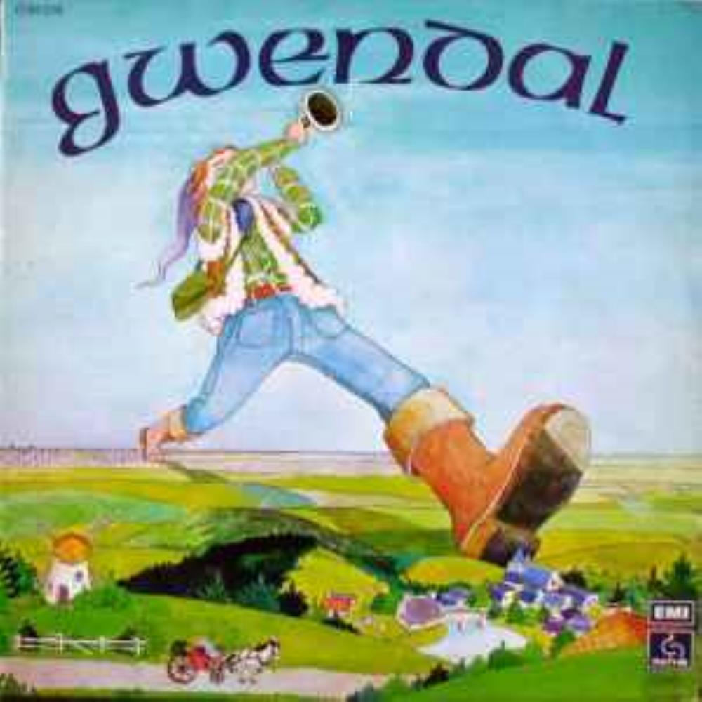 Portada del álbum Irish Jig - 1974