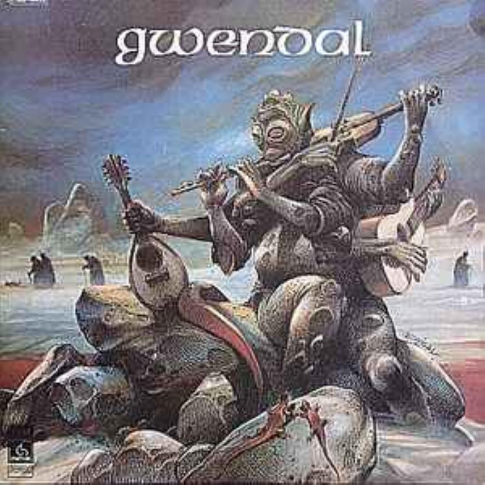 Portada del álbum Rainy Day 1977