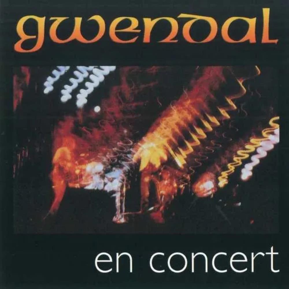 In Concert (1981) Álbum en directo