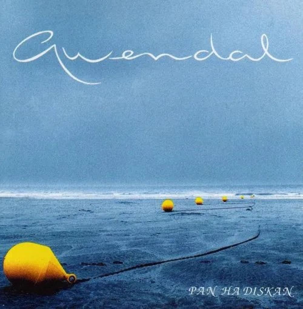 Pan Ha Diskan (1994) Álbum de estudio