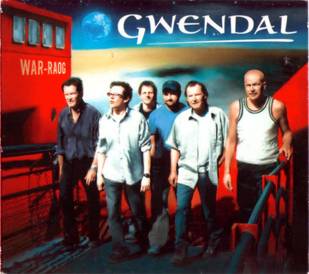 War Raog (2005) Álbum de estudio