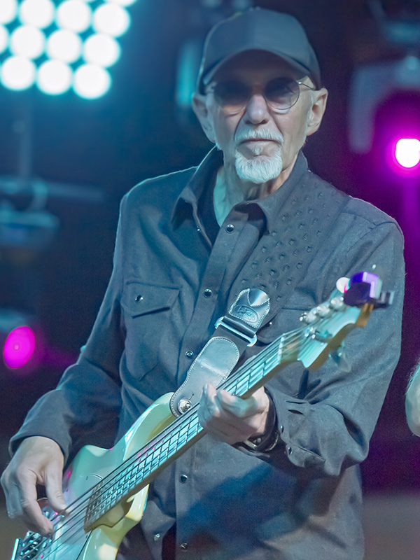 Michel Valy