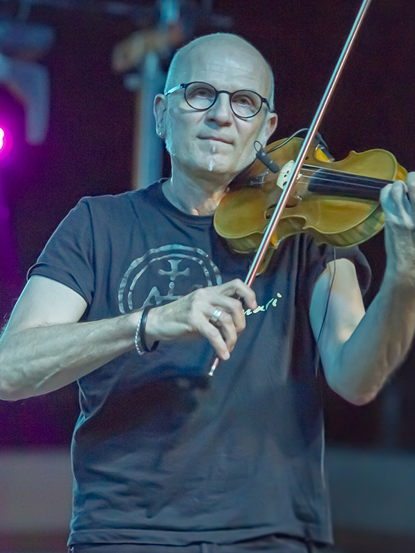 Vincent Leutreau